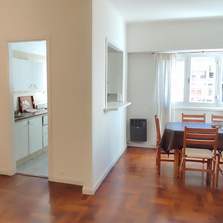 Departamento zona Plaza Colon - Apartamento de 1 dormitorio - 1