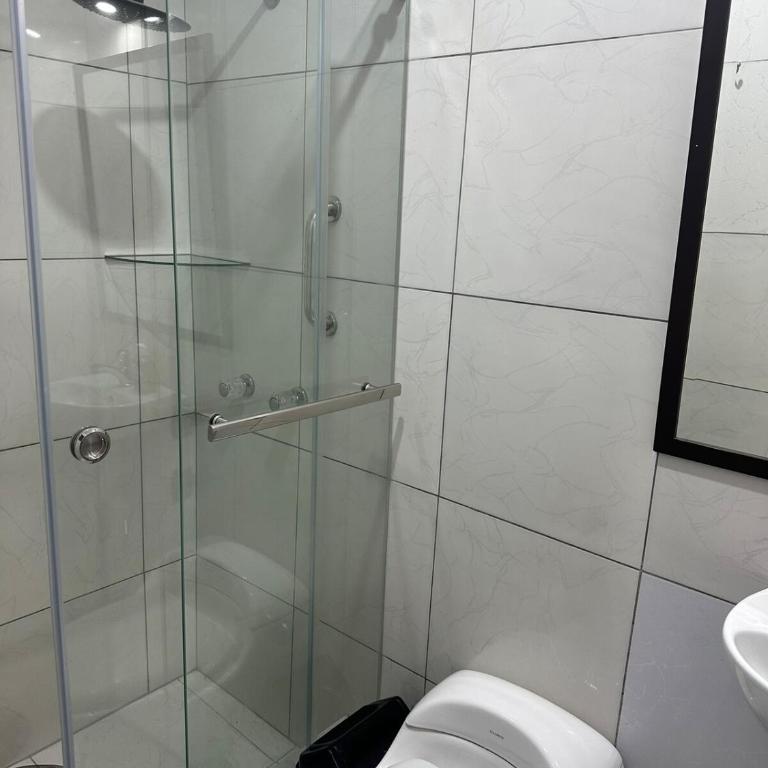 Casa de Stephano - Three-Bedroom Deluxe Apartment - 16