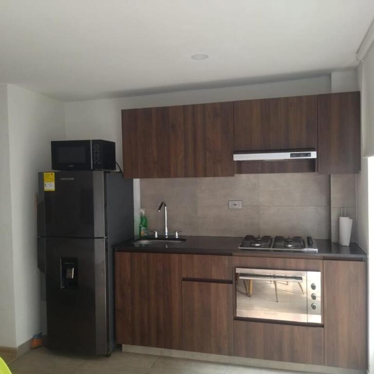 Apartamento Candelaria - Apartamento de 1 dormitorio - 1