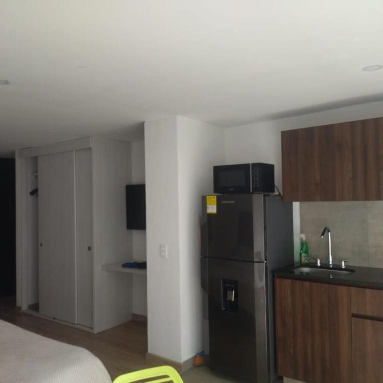 Apartamento Candelaria - Apartamento de 1 dormitorio - 3