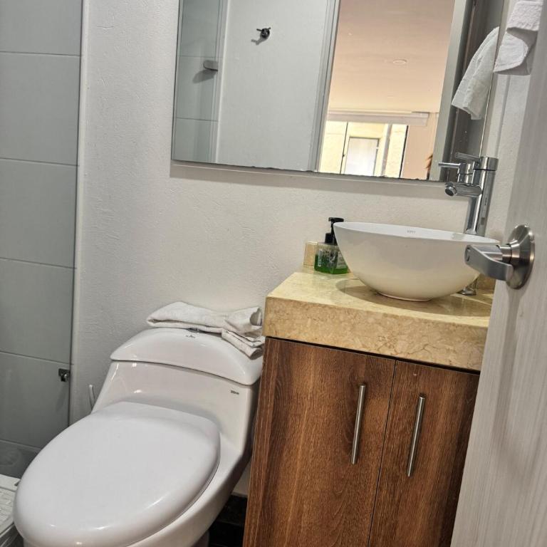 Apartamento Candelaria - Apartamento de 1 dormitorio - 9