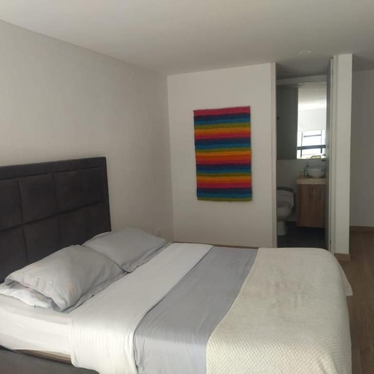 Apartamento Candelaria - Apartamento de 1 dormitorio - 12