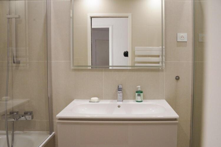 Eiffel Tour - Lovely 2 bedrooms apartment - Appartement 2 Chambres - 10