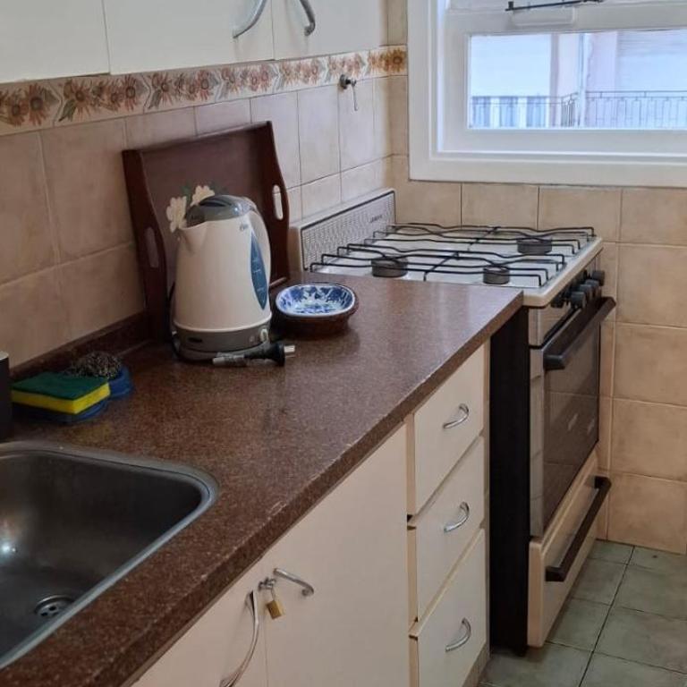 Departamento zona Plaza Colon - Apartamento de 1 dormitorio - 8