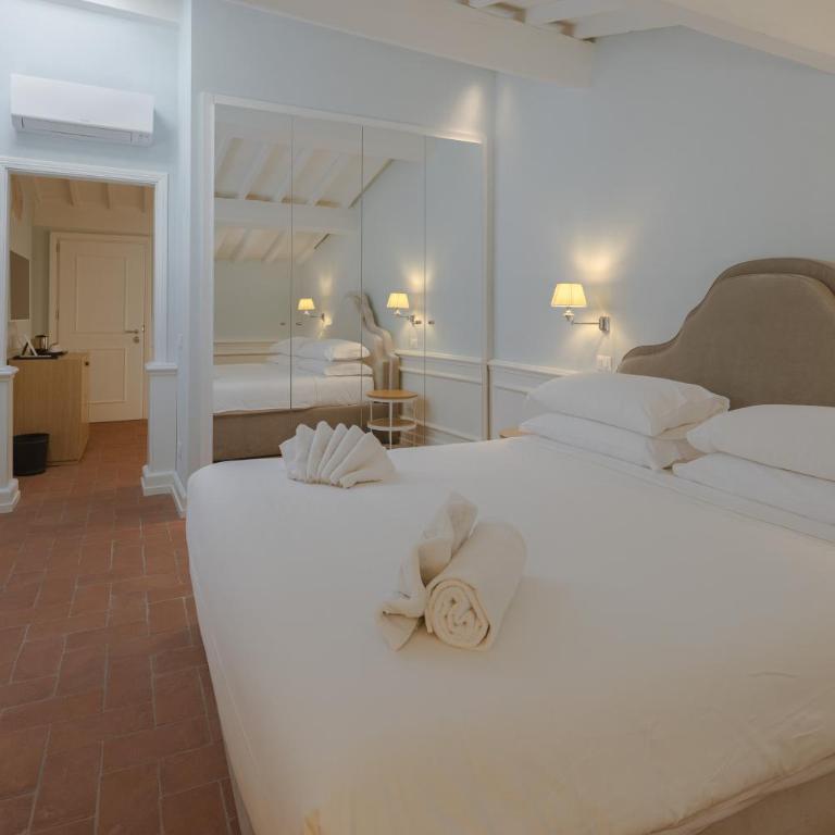 Relais Condotta - Superior Quadruple Room - 5