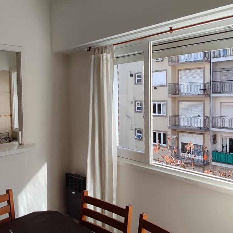 Departamento zona Plaza Colon - Apartamento de 1 dormitorio - 5
