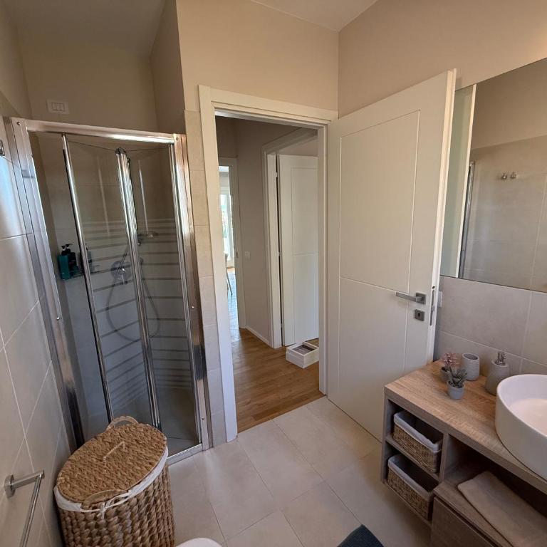 Residenza Bramante 2 - Appartamento con 1 Camera da Letto - 20