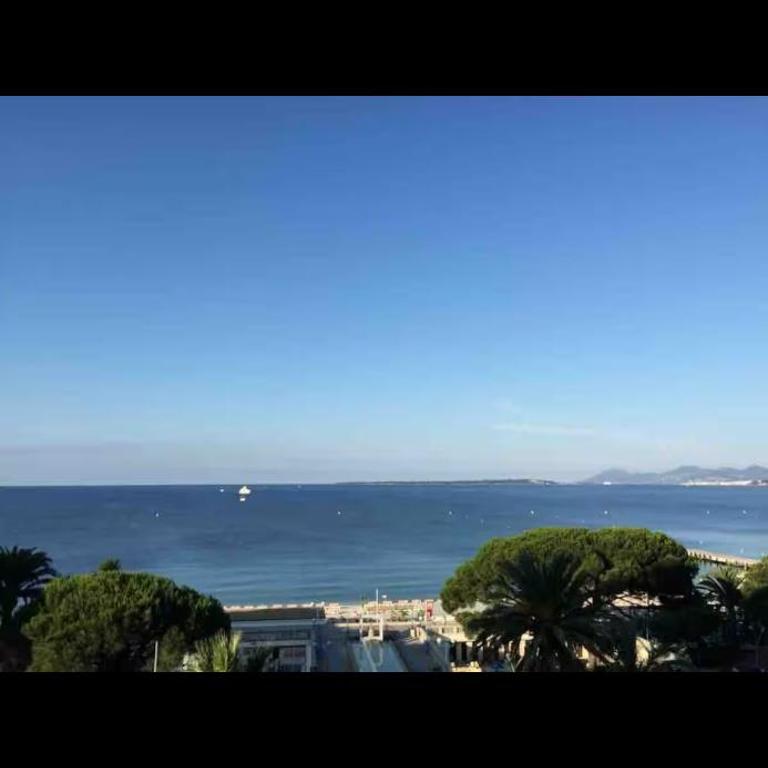 Luxurious large 2 rooms with panoramic sea view, AC - Appartement 2 Chambres - 3