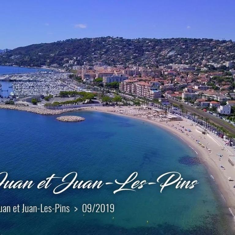 Luxurious large 2 rooms with panoramic sea view, AC - Appartement 2 Chambres - 14