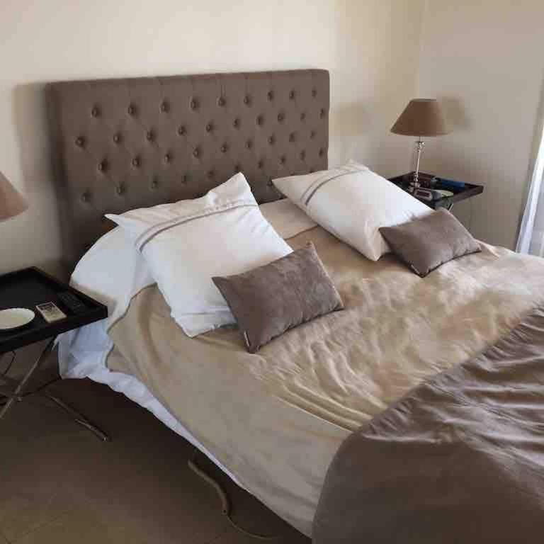 Luxurious large 2 rooms with panoramic sea view, AC - Appartement 2 Chambres - 17