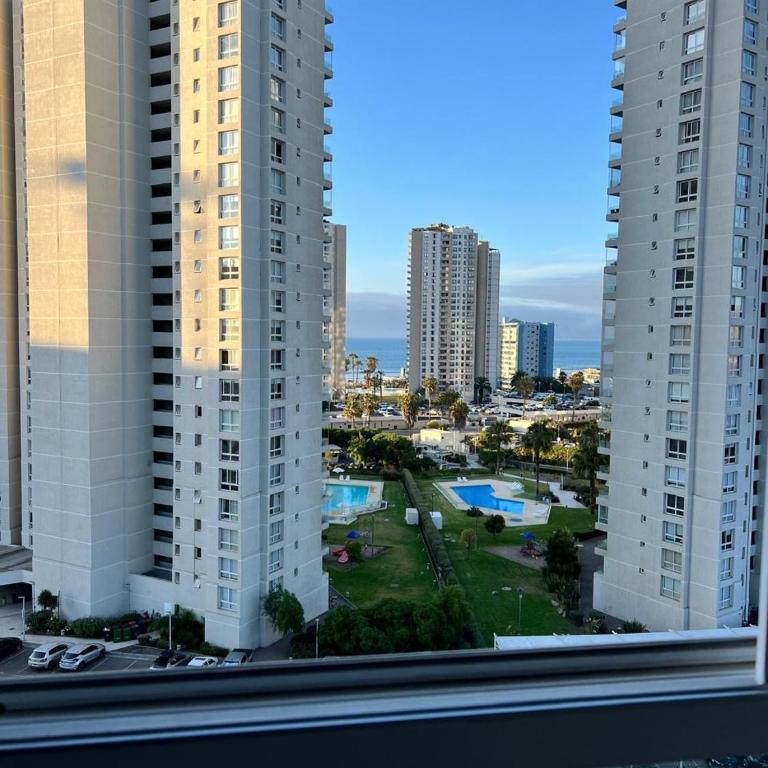 1101 Marina del Sol 2 - Three-Bedroom Apartment - 3
