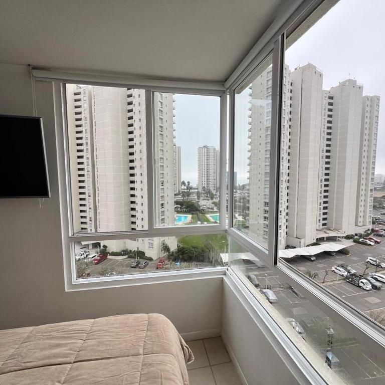 1101 Marina del Sol 2 - Three-Bedroom Apartment - 4