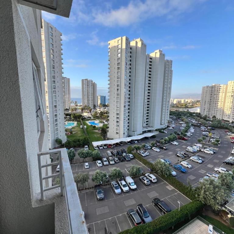 1101 Marina del Sol 2 - Three-Bedroom Apartment - 6