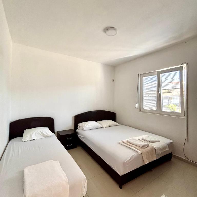 Hida Ile apartments - Apartman sa 2 Spavaće Sobe - 7