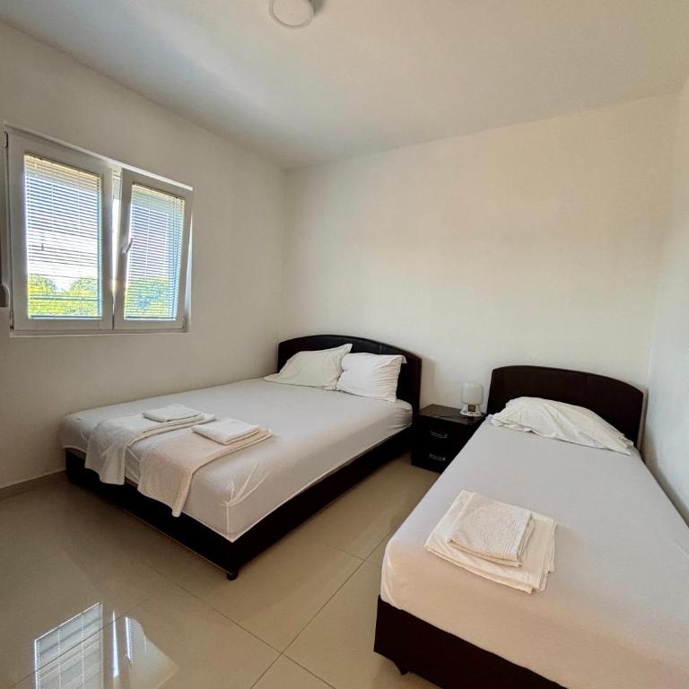 Hida Ile apartments - Apartman sa 2 Spavaće Sobe - 4