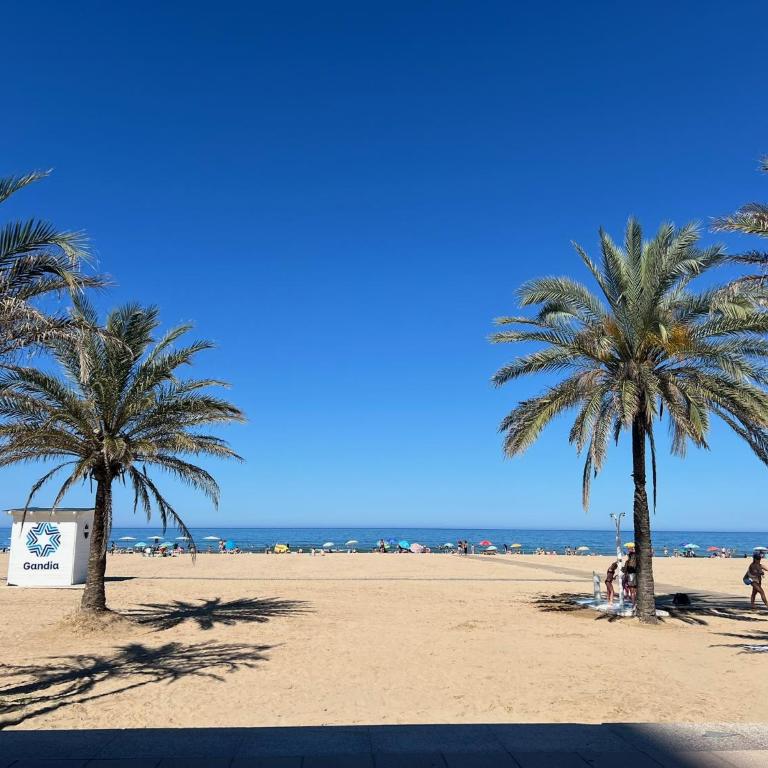 Apartment on Paseo Rosa dels Vents with AC - Apartamento de 2 dormitorios - 17