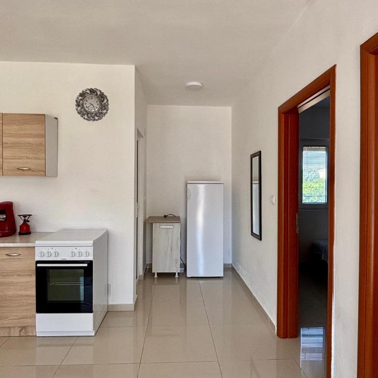 Hida Ile apartments - Apartman sa 2 Spavaće Sobe - 9