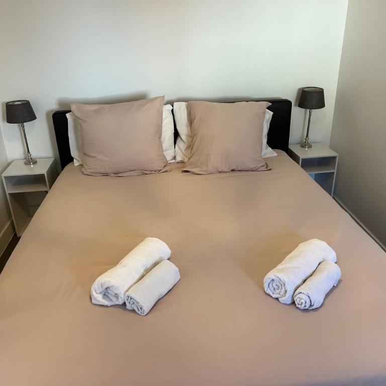 Cosy gare saint charles - Apartamento de 1 dormitorio - 5