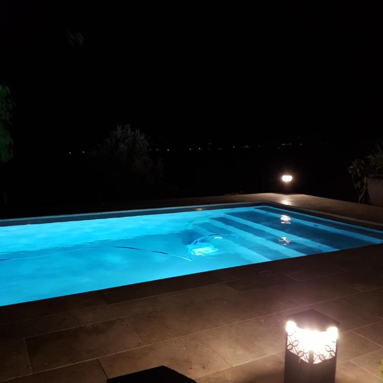 Villa tasche-vecchio - Villa - 6