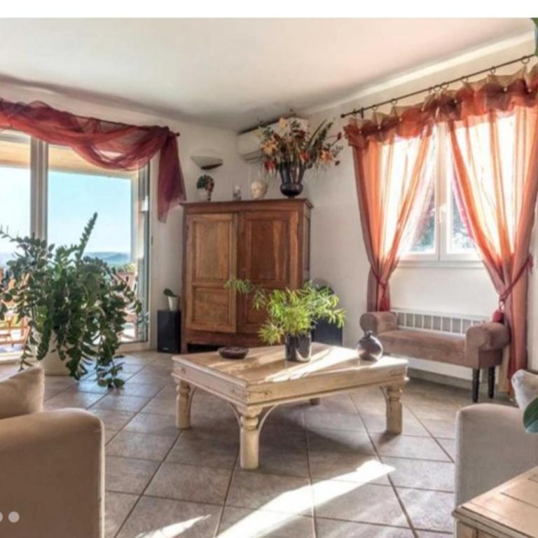 Villa tasche-vecchio - Villa - 7