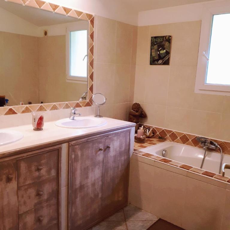 Villa tasche-vecchio - Villa - 11
