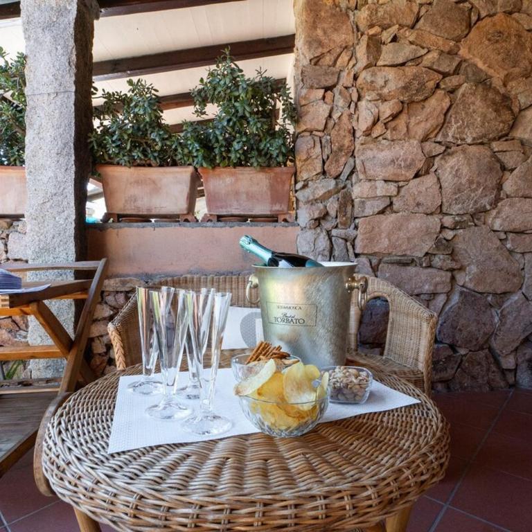 Esclusiva Punta Volpe, Villetta con Accesso sul Mare - Villa con 2 Camere da Letto - 6
