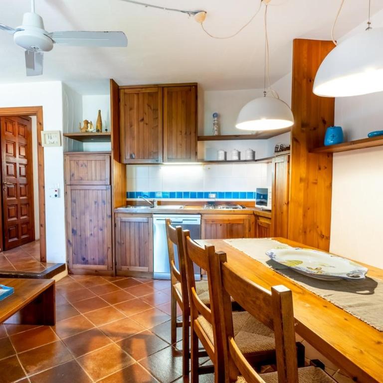 Esclusiva Punta Volpe, Villetta con Accesso sul Mare - Villa con 2 Camere da Letto - 27