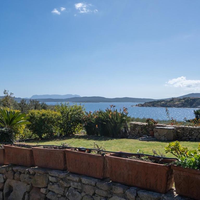Esclusiva Punta Volpe, Villetta con Accesso sul Mare - Villa con 2 Camere da Letto - 18