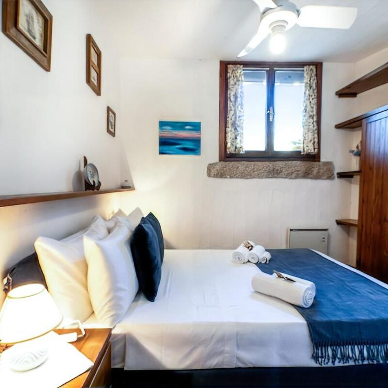 Esclusiva Punta Volpe, Villetta con Accesso sul Mare - Villa con 2 Camere da Letto - 9