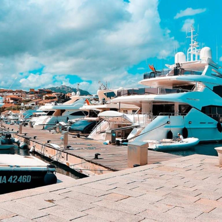 Esclusiva Punta Volpe, Villetta con Accesso sul Mare - Villa con 2 Camere da Letto - 48