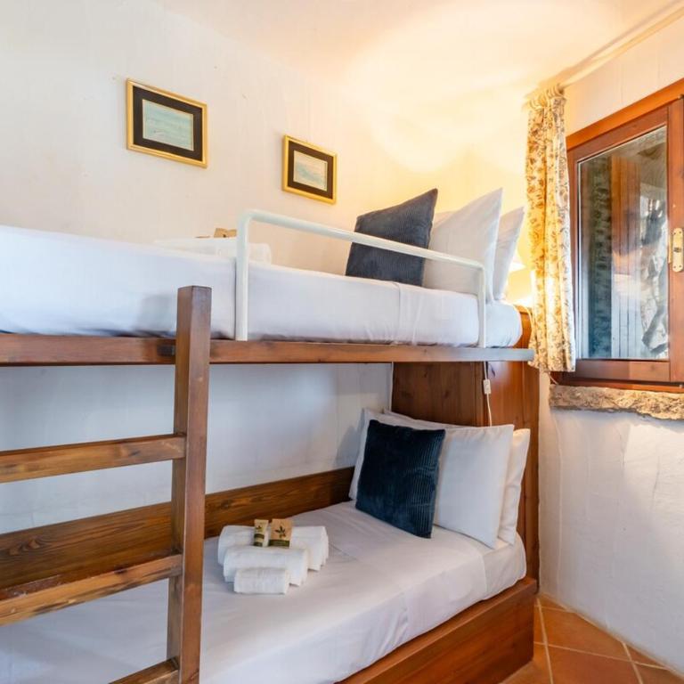 Esclusiva Punta Volpe, Villetta con Accesso sul Mare - Villa con 2 Camere da Letto - 15