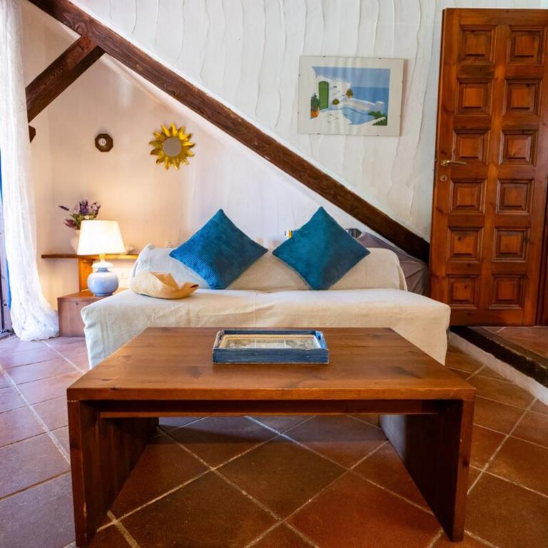 Esclusiva Punta Volpe, Villetta con Accesso sul Mare - Villa con 2 Camere da Letto - 14