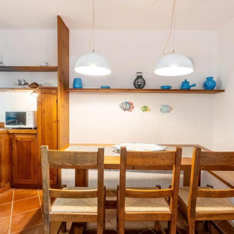 Esclusiva Punta Volpe, Villetta con Accesso sul Mare - Villa con 2 Camere da Letto - 24