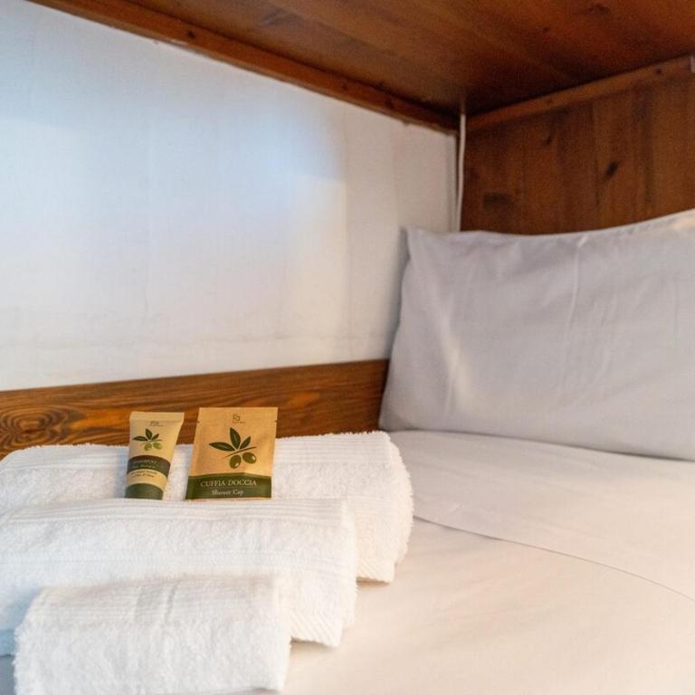 Esclusiva Punta Volpe, Villetta con Accesso sul Mare - Villa con 2 Camere da Letto - 17
