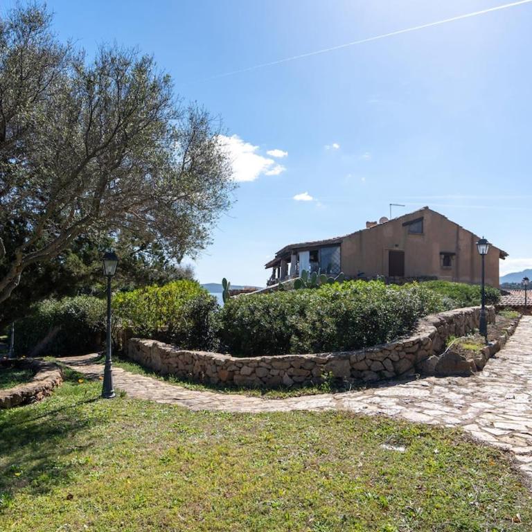 Esclusiva Punta Volpe, Villetta con Accesso sul Mare - Villa con 2 Camere da Letto - 37
