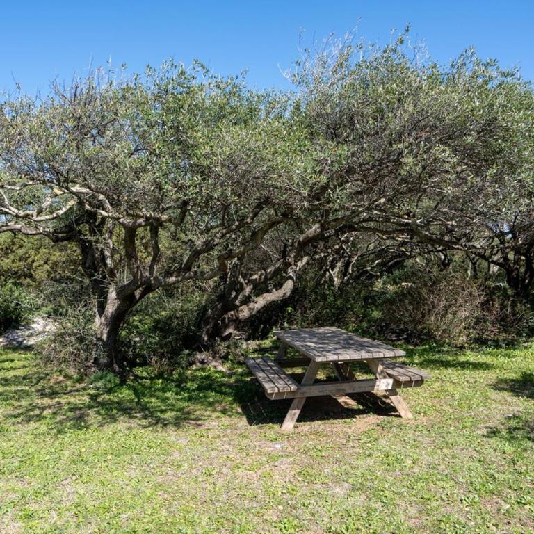 Esclusiva Punta Volpe, Villetta con Accesso sul Mare - Villa con 2 Camere da Letto - 38