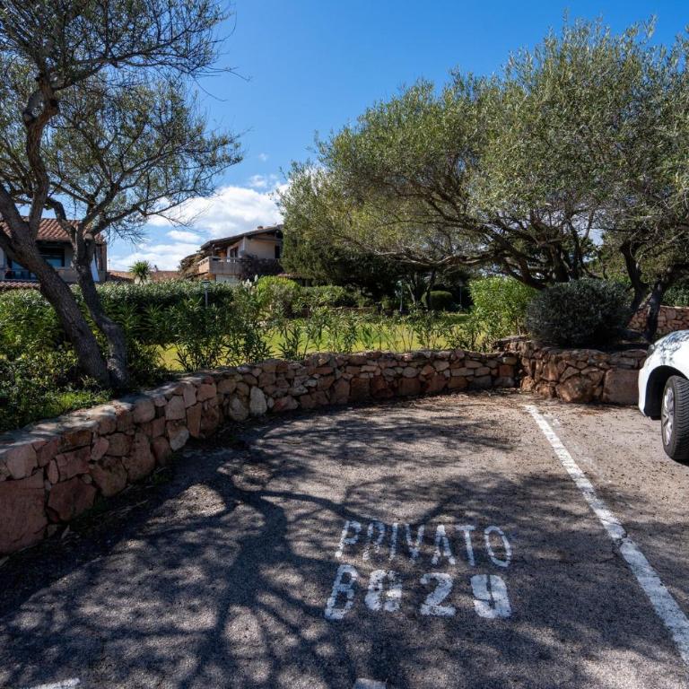 Esclusiva Punta Volpe, Villetta con Accesso sul Mare - Villa con 2 Camere da Letto - 43