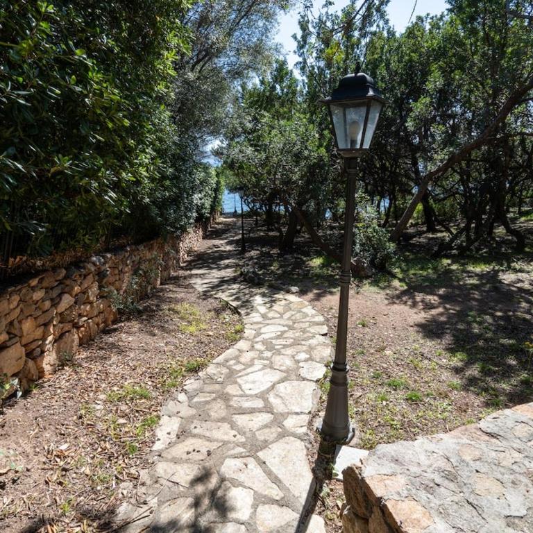 Esclusiva Punta Volpe, Villetta con Accesso sul Mare - Villa con 2 Camere da Letto - 40