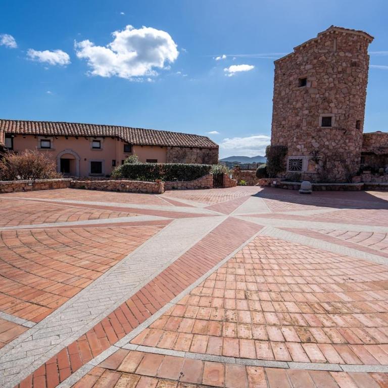 Esclusiva Punta Volpe, Villetta con Accesso sul Mare - Villa con 2 Camere da Letto - 36