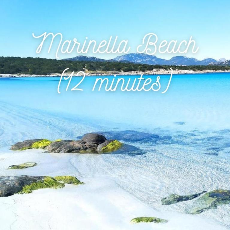 Esclusiva Punta Volpe, Villetta con Accesso sul Mare - Villa con 2 Camere da Letto - 52