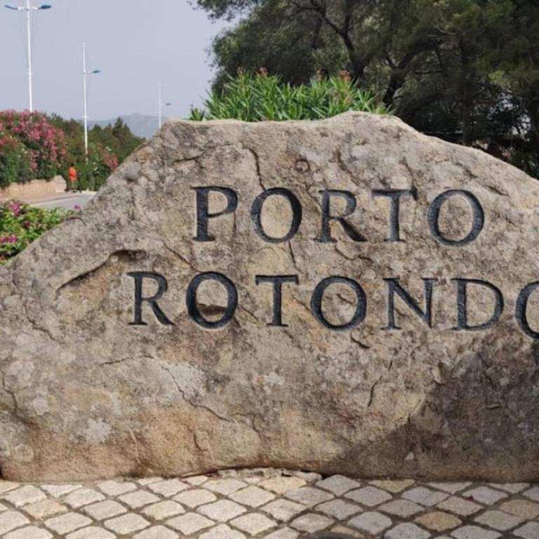 Esclusiva Punta Volpe, Villetta con Accesso sul Mare - Villa con 2 Camere da Letto - 44