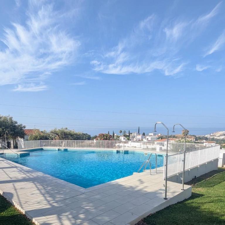 Sunset view - Suite con terraza - 27
