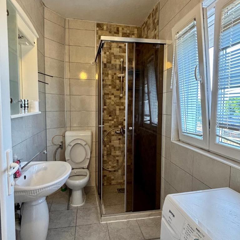 Hida Ile apartments - Apartman sa 2 Spavaće Sobe - 8