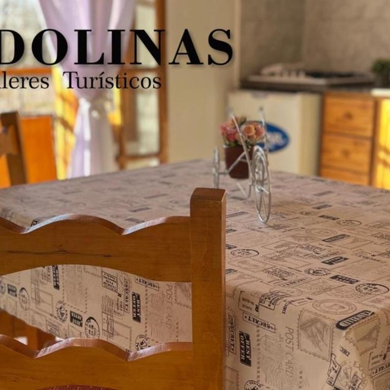 Las Dolinas 1 - Apartamento de 1 dormitorio - 1