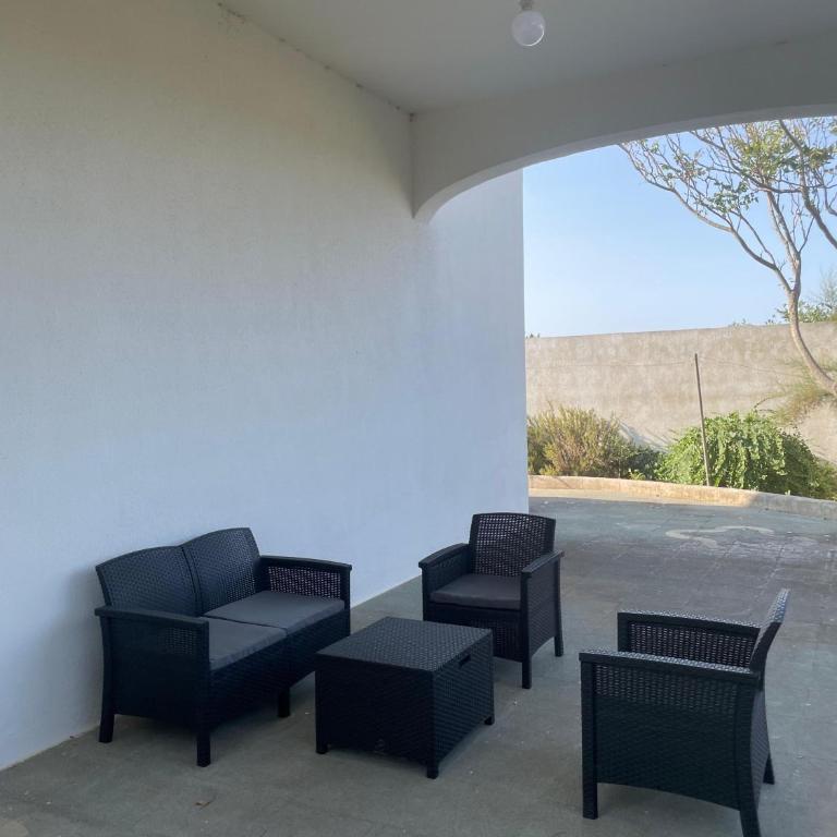 Villa Bonnie a 25 metri dal mare - Vacation Home - 30