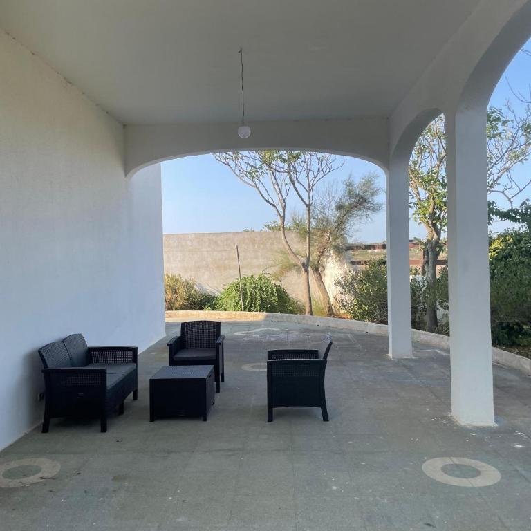 Villa Bonnie a 25 metri dal mare - Vacation Home - 32