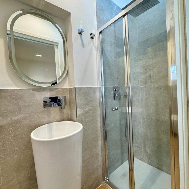Scala 37 interno 1, Trastevere, Rome - Three-Bedroom Apartment - 15