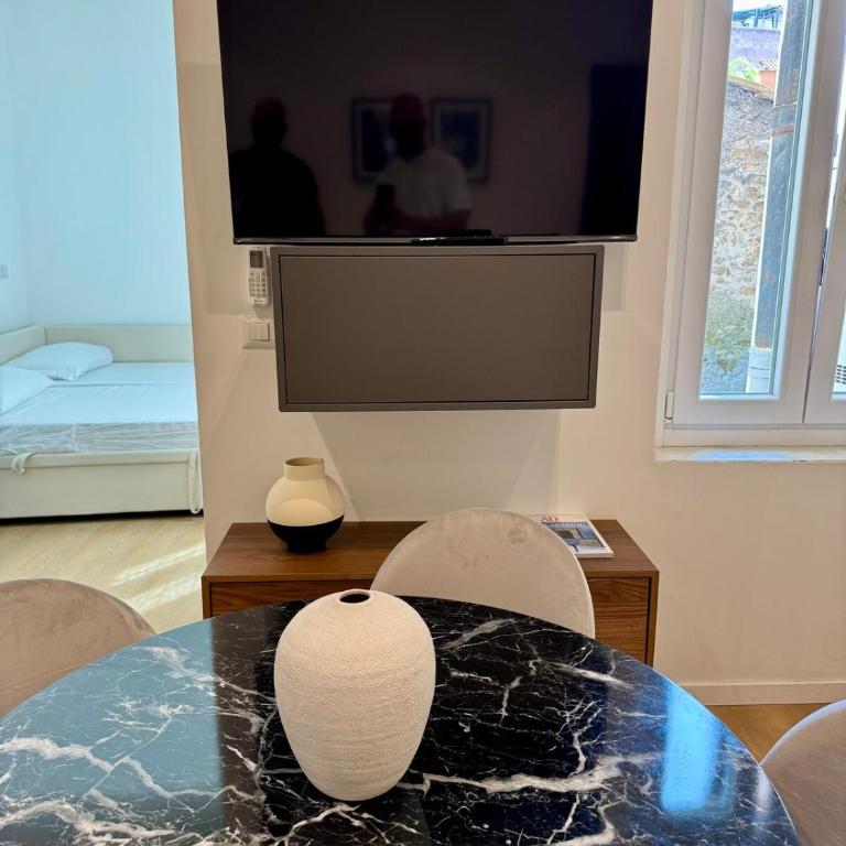 Scala 37 interno 1, Trastevere, Rome - Three-Bedroom Apartment - 14