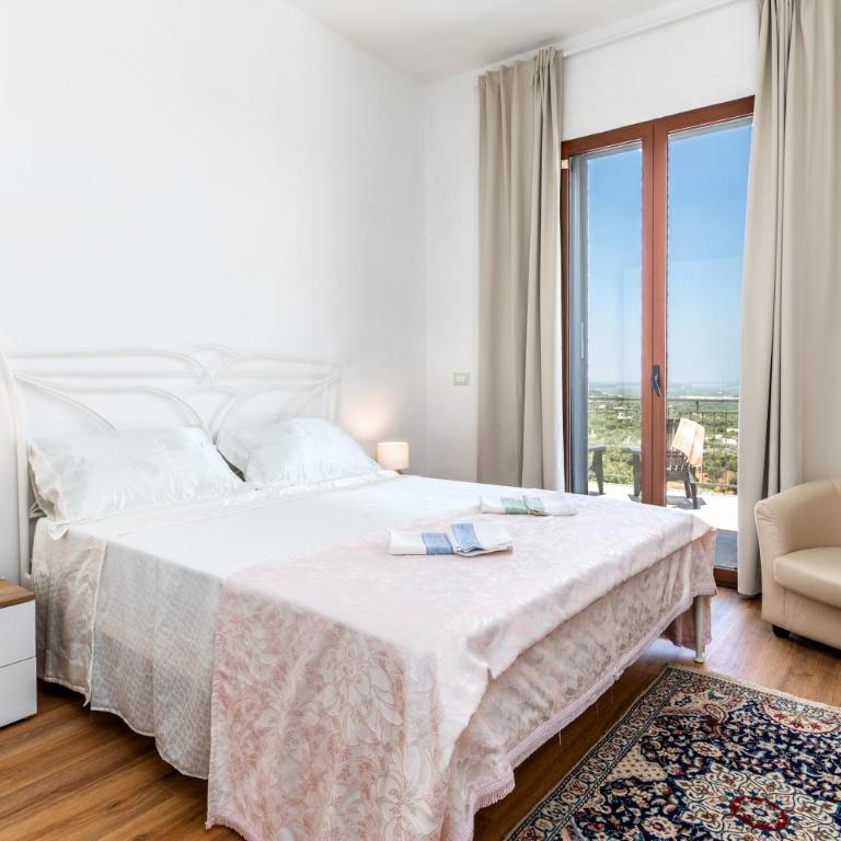 Casetta di Ro - Casa con 2 Camere da Letto - 6