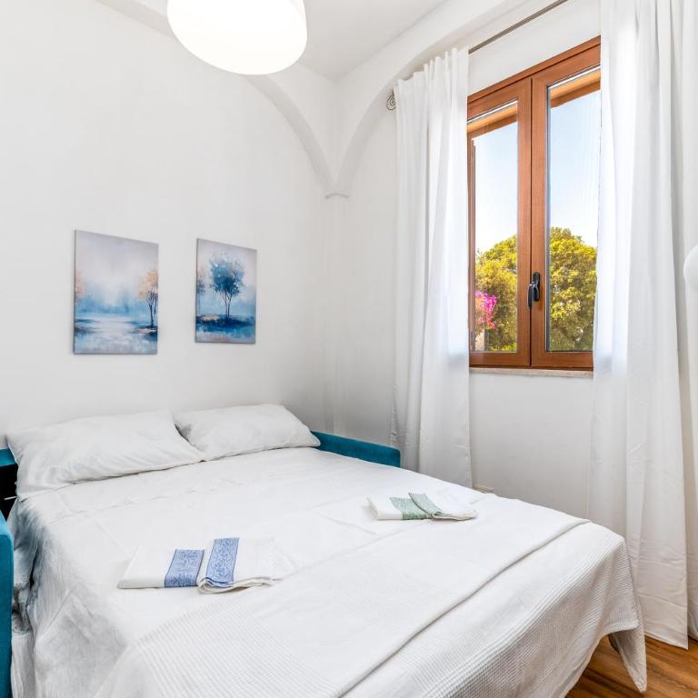 Casetta di Ro - Casa con 2 Camere da Letto - 18